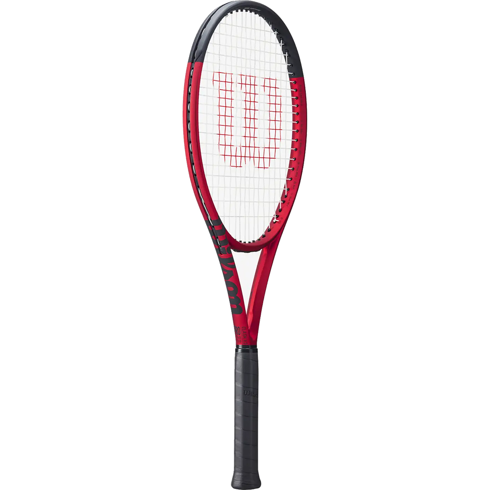  Wilson Clash 100 Pro V2 Tennis Racquet