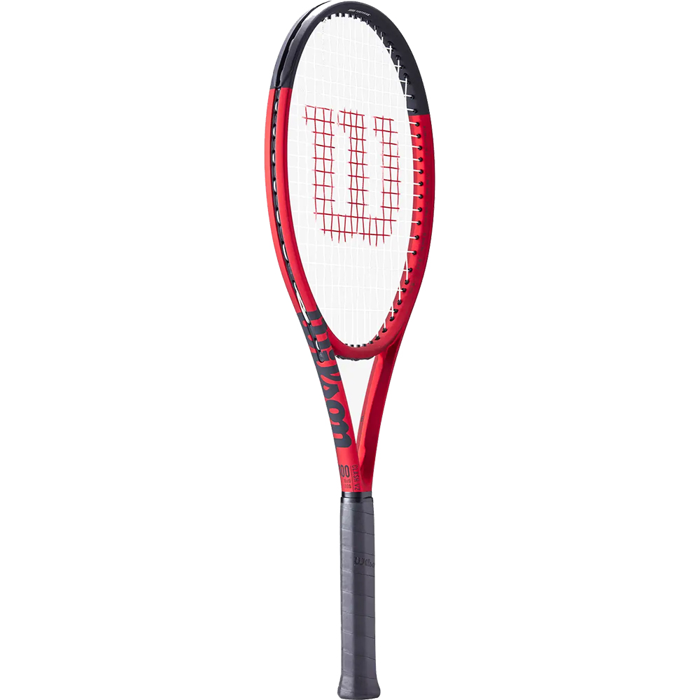 Wilson Clash 100 V2 Tennis Racquet