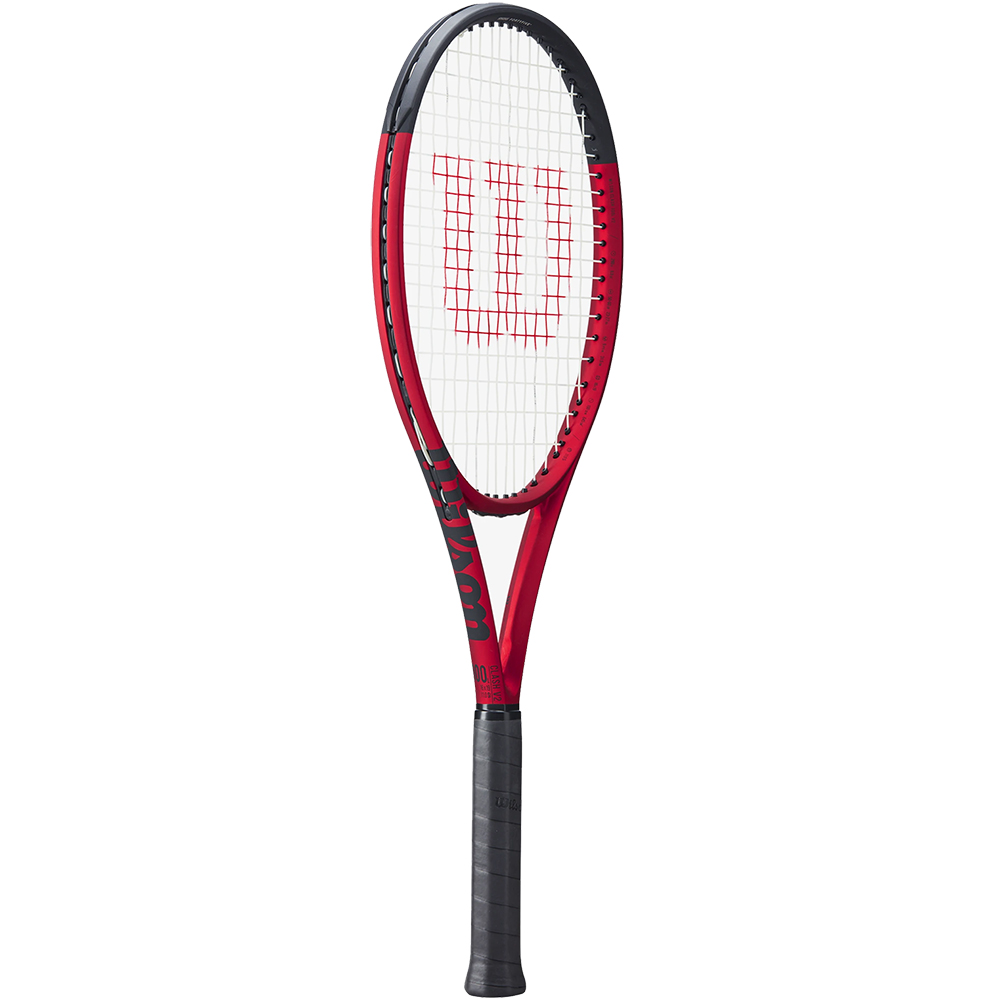 Wilson Clash 100L V2 Tennis Racquet