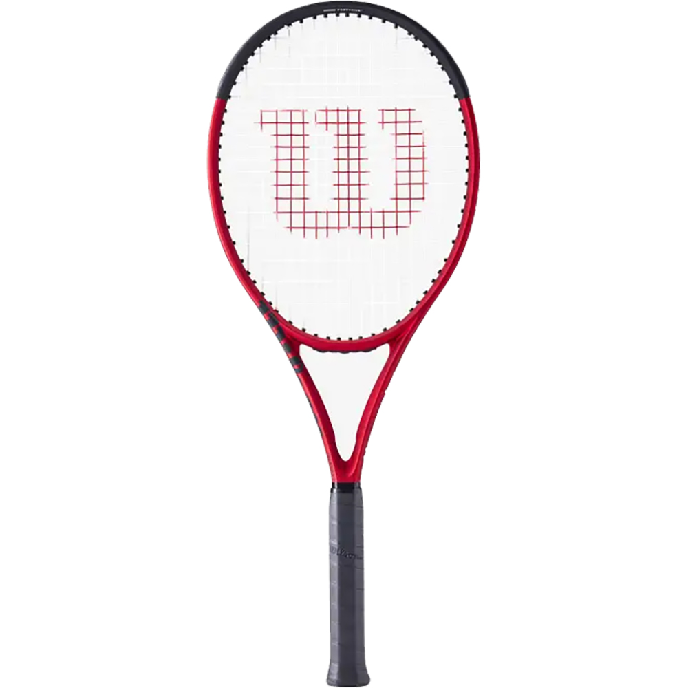 Wilson Clash 100L V2 Tennis Racquet