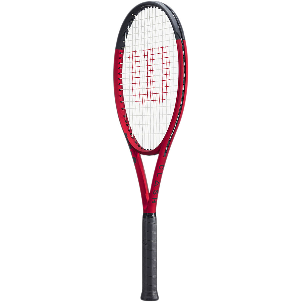 Wilson Clash 100UL V2 Tennis Racquet