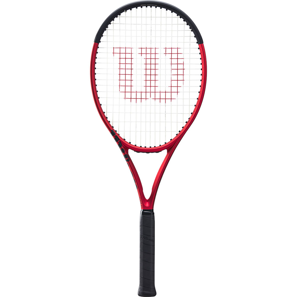 Wilson Clash 100UL V2 Tennis Racquet