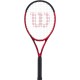 Wilson Clash 100UL V2 Tennis Racquet