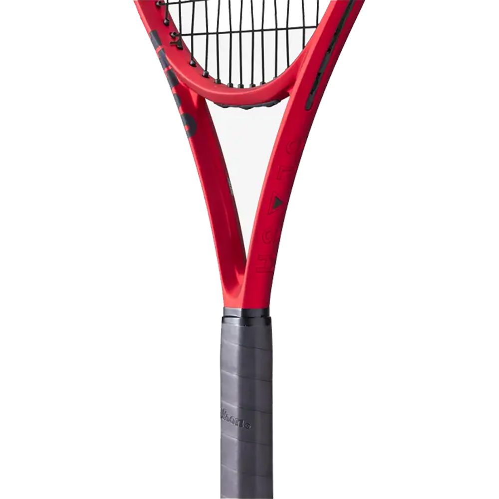 Wilson Clash 108 V2 Tennis Racquet
