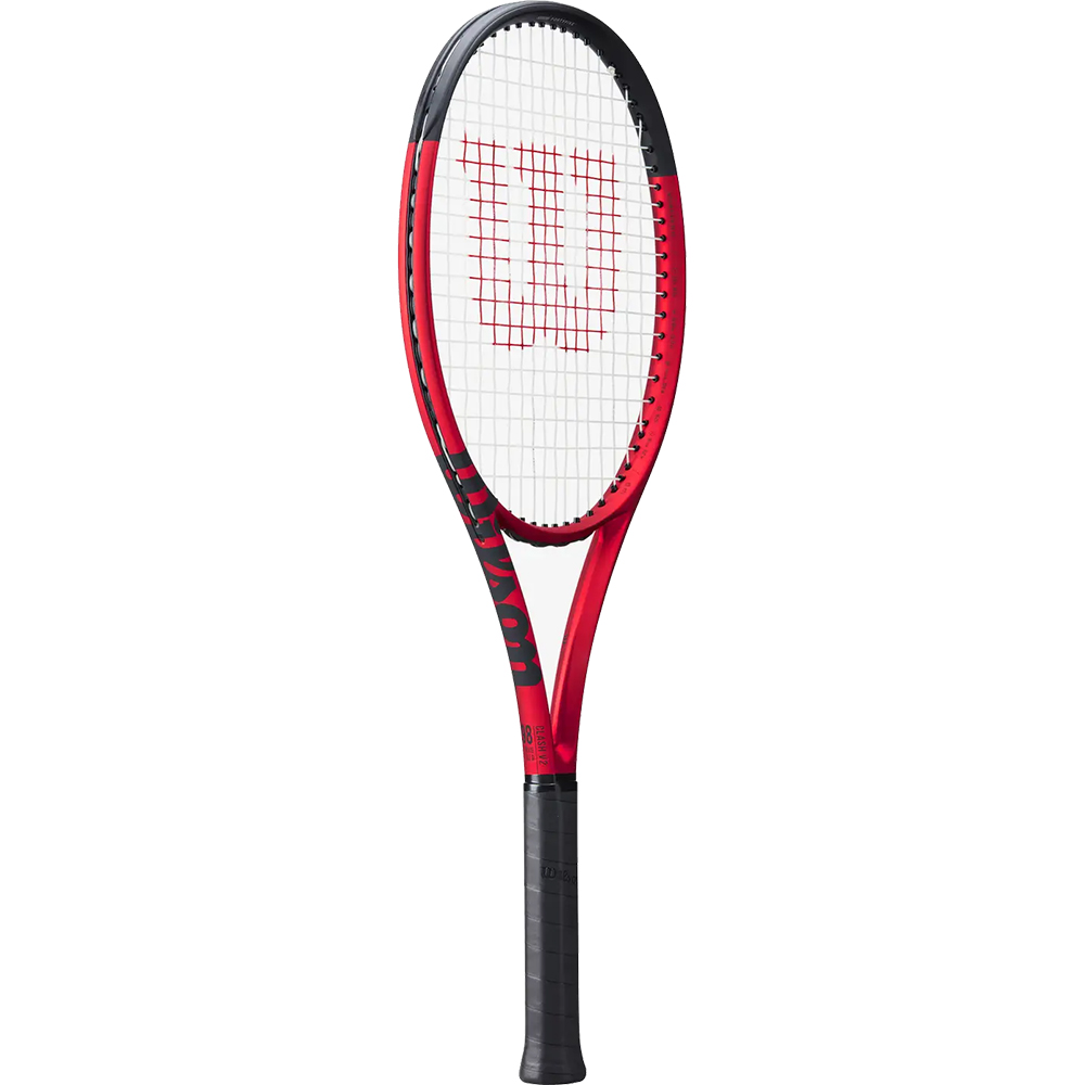 Wilson Clash 108 V2 Tennis Racquet