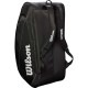 Wilson Federer Team 12 Pack Tennis Kit Bag 