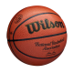 Wilson NBA Authentic Indoor/Outdoor Basketball