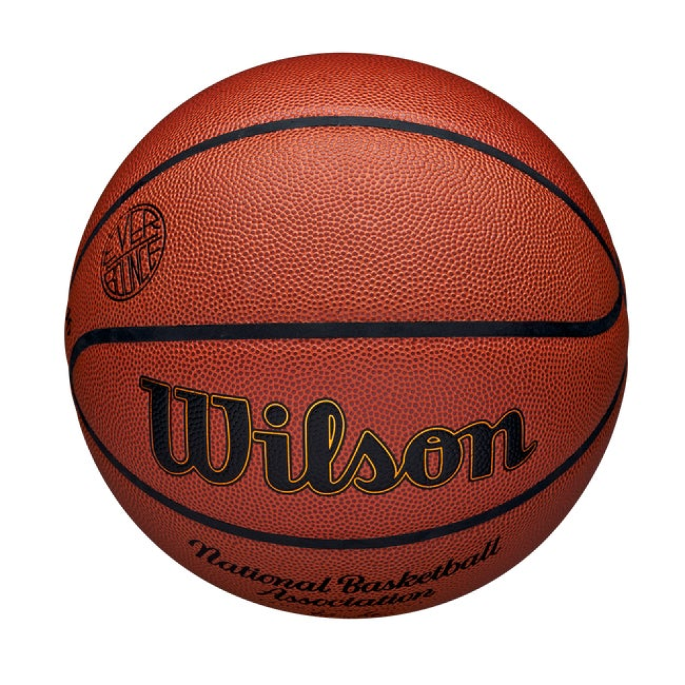 Wilson NBA Authentic Indoor/Outdoor Basketball