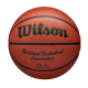 Wilson NBA Authentic Indoor/Outdoor Basketball