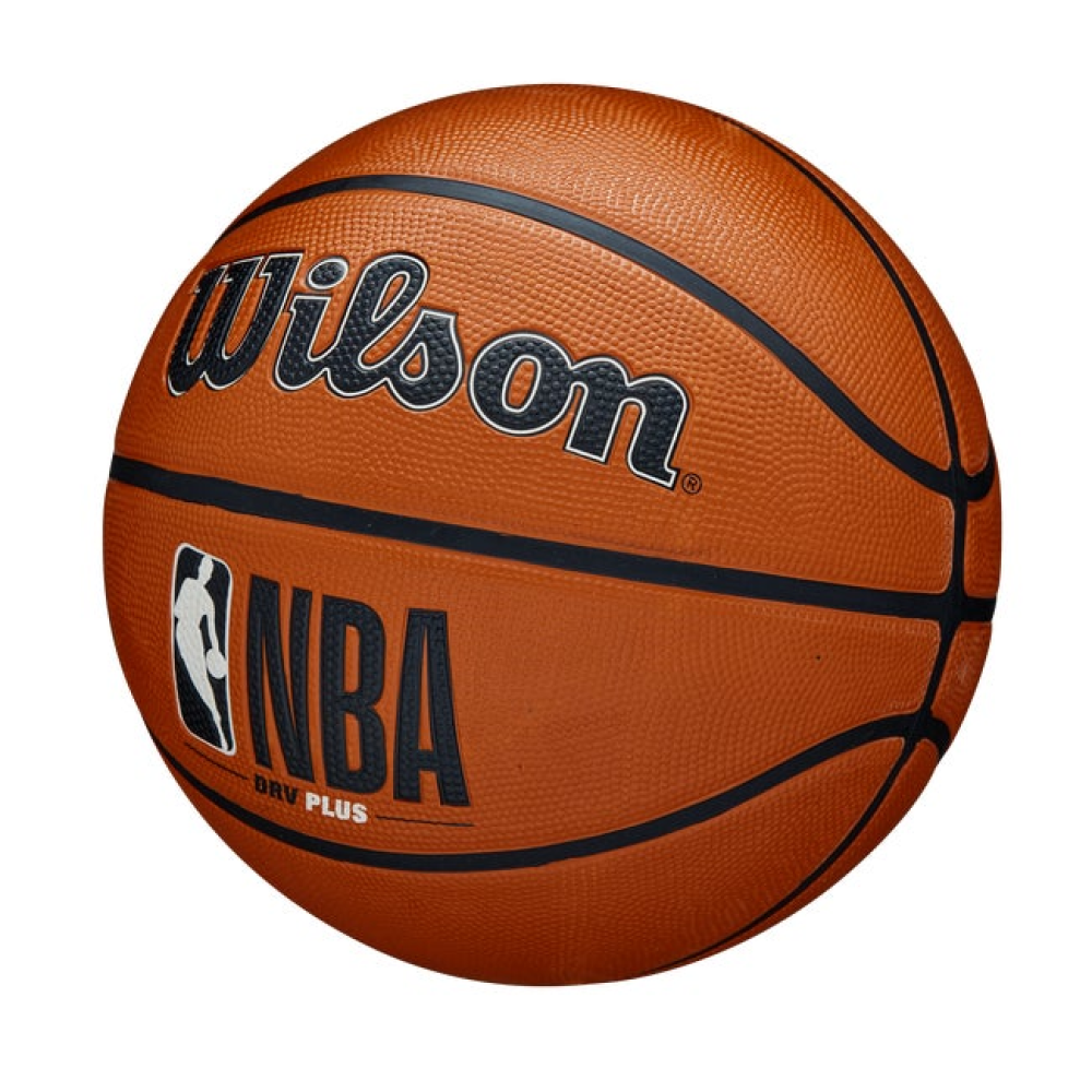 Wilson NBA DRV Plus Basketball