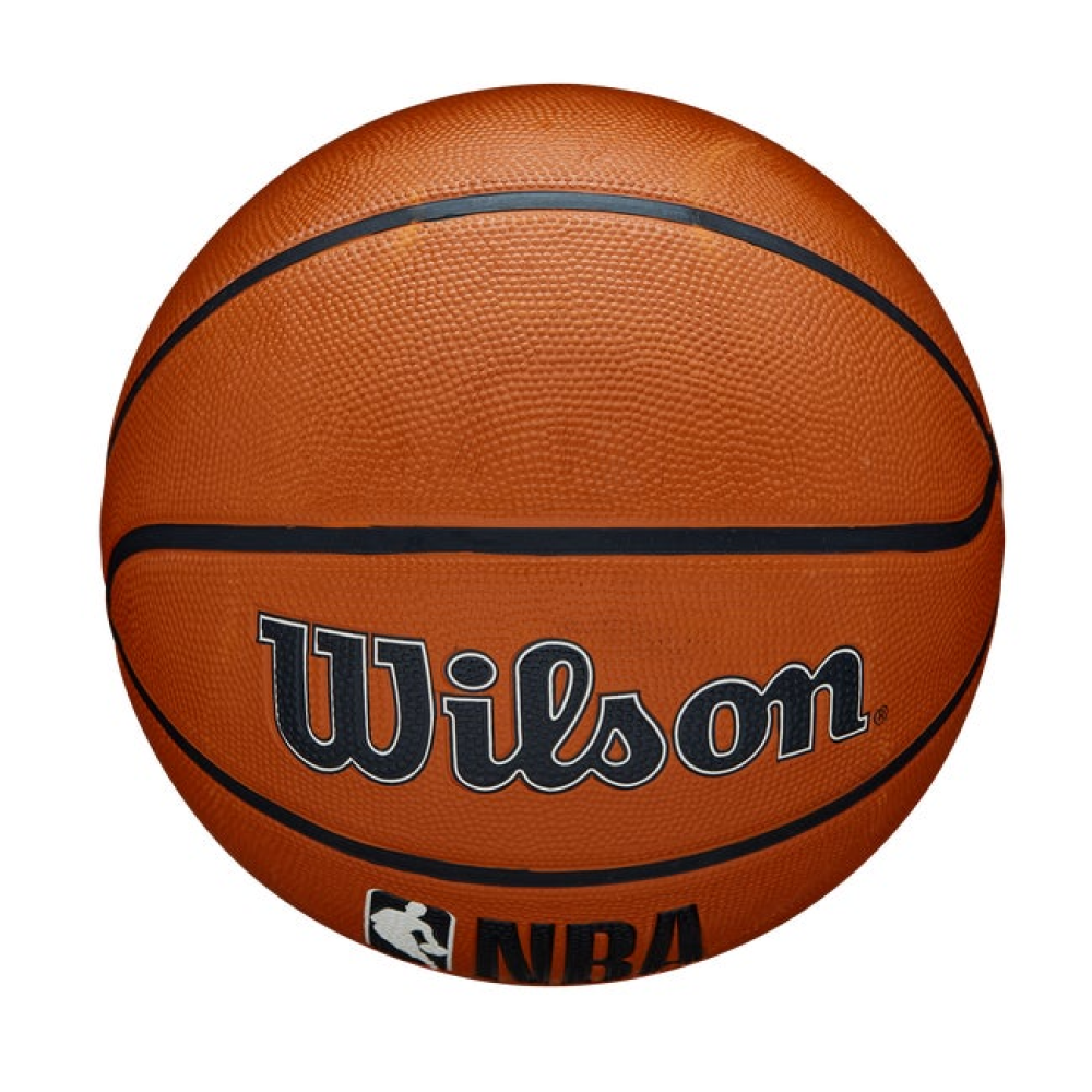 Wilson NBA DRV Plus Basketball