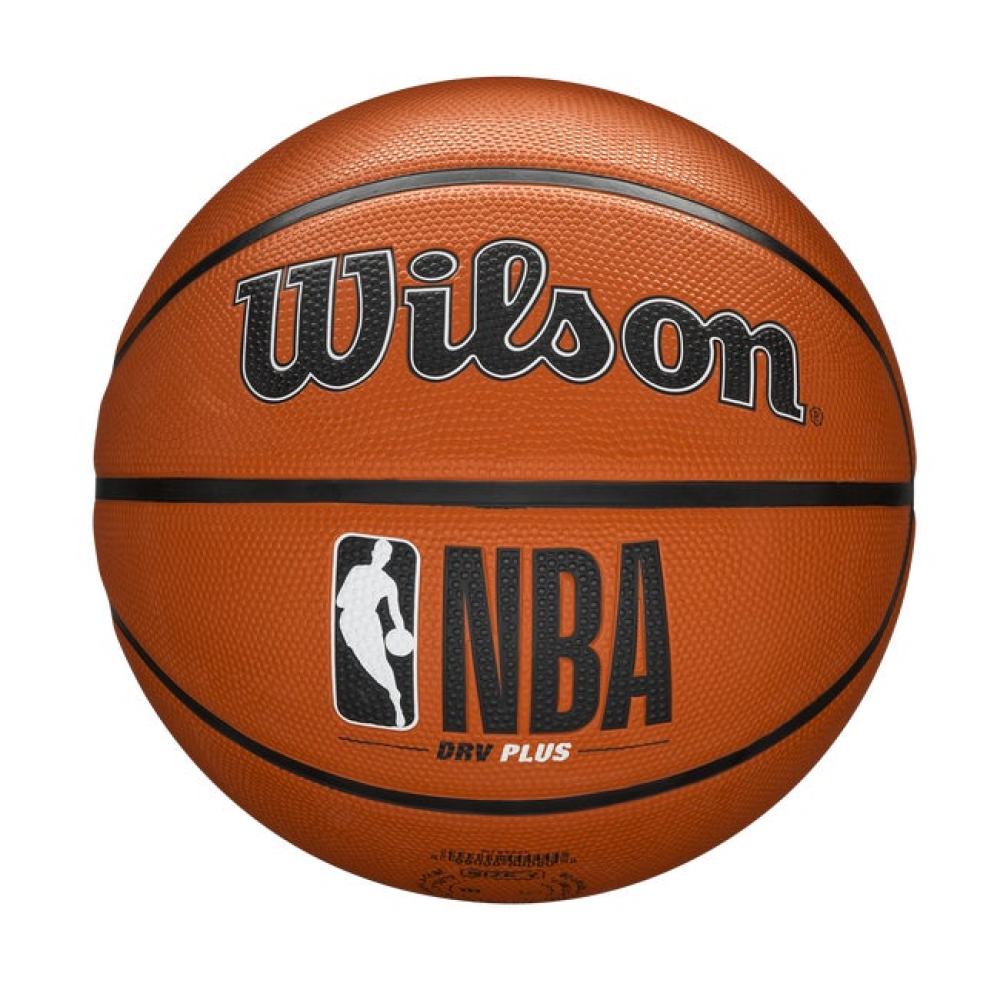 Wilson NBA DRV Plus Basketball