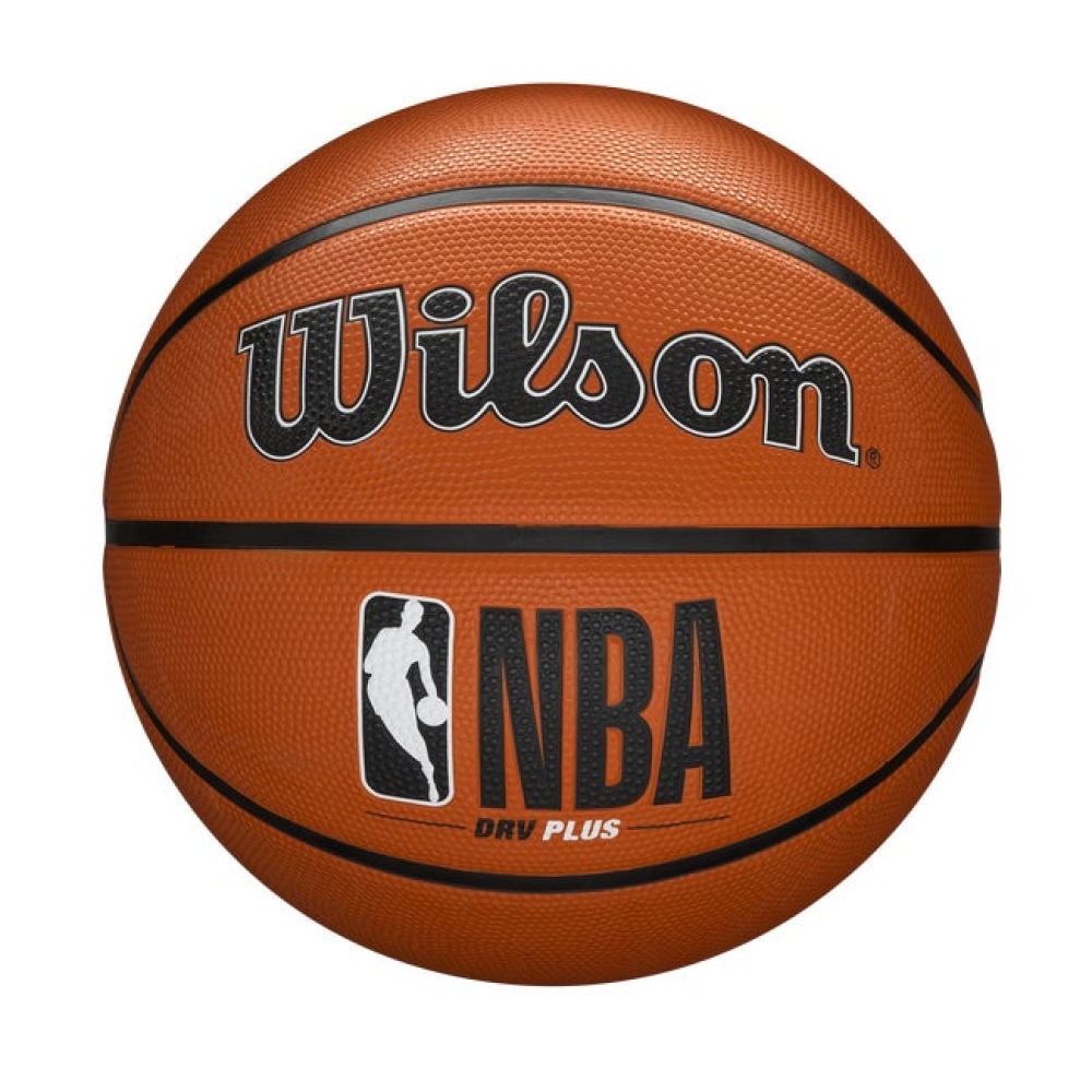 Wilson NBA DRV Plus Basketball