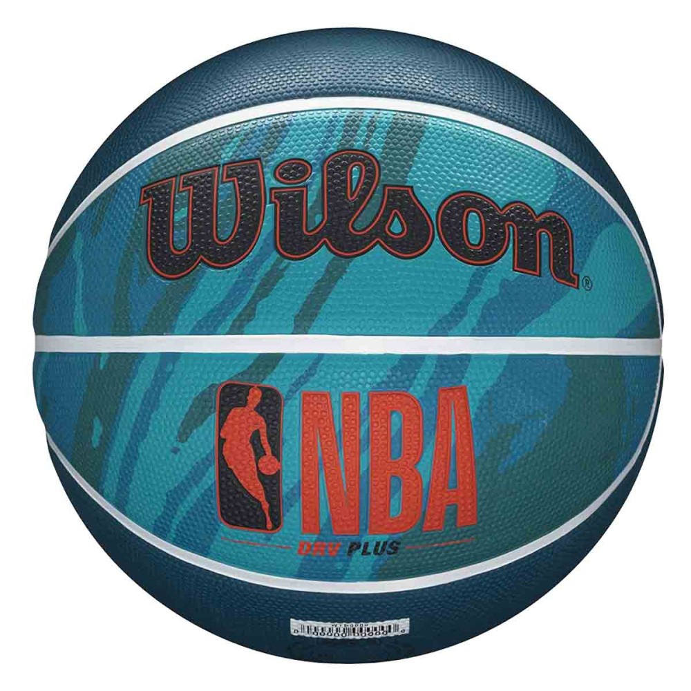 Wilson NBA DRV Plus Basketball