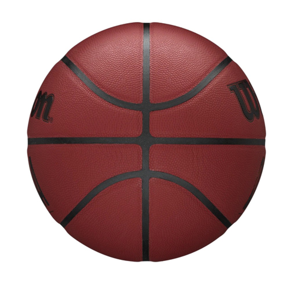 Wilson NBA Forge Basketball
