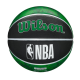 Wilson NBA Team Tiedye Boston Celtics Basketball