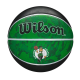 Wilson NBA Team Tiedye Boston Celtics Basketball