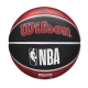 Wilson NBA Team Tiedye Chicago Bulls Basketball