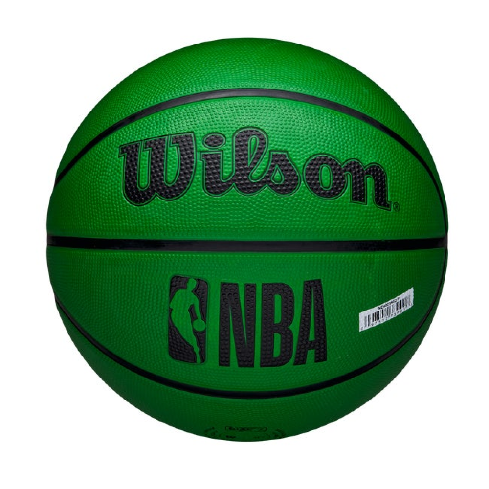 Wilson NBA Team Tribute Boston Celtics Basketball 