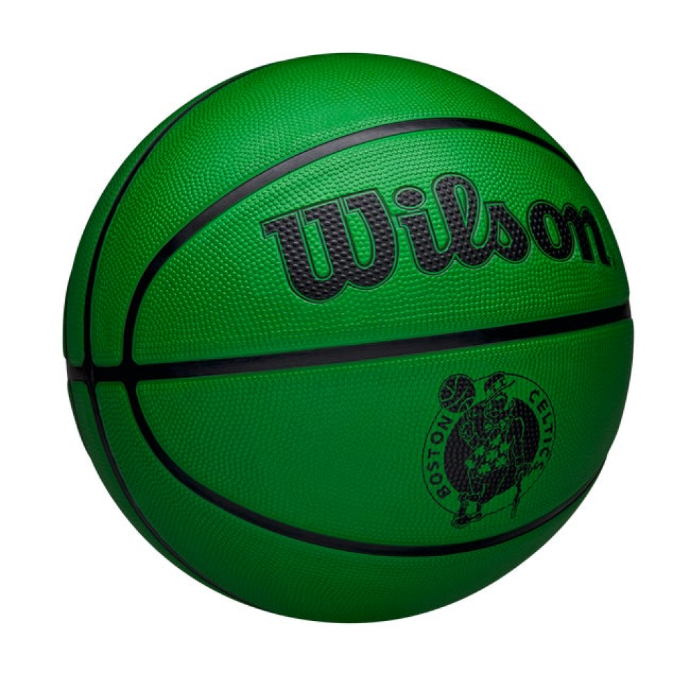 Wilson NBA Team Tribute Boston Celtics Basketball 