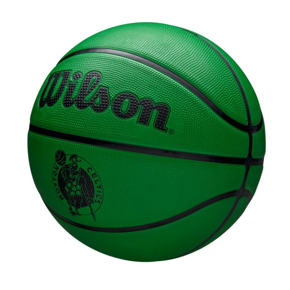 Wilson NBA Team Tribute Boston Celtics Basketball 