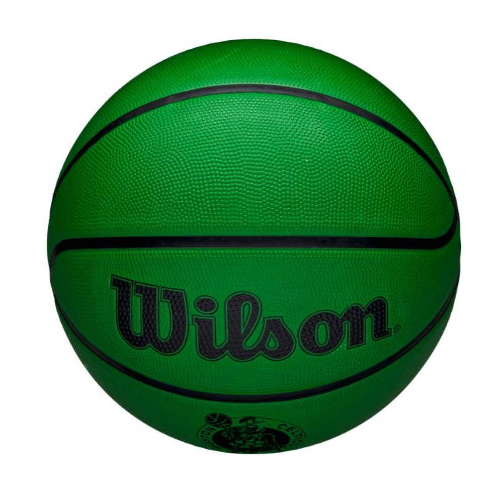Wilson NBA Team Tribute Boston Celtics Basketball 