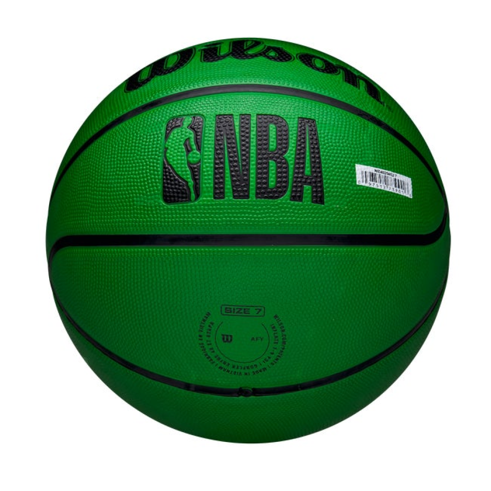 Wilson NBA Team Tribute Boston Celtics Basketball 