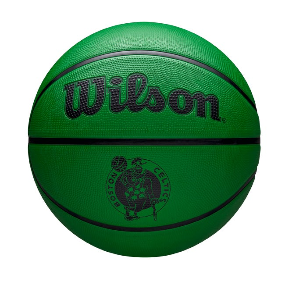 Wilson NBA Team Tribute Boston Celtics Basketball 