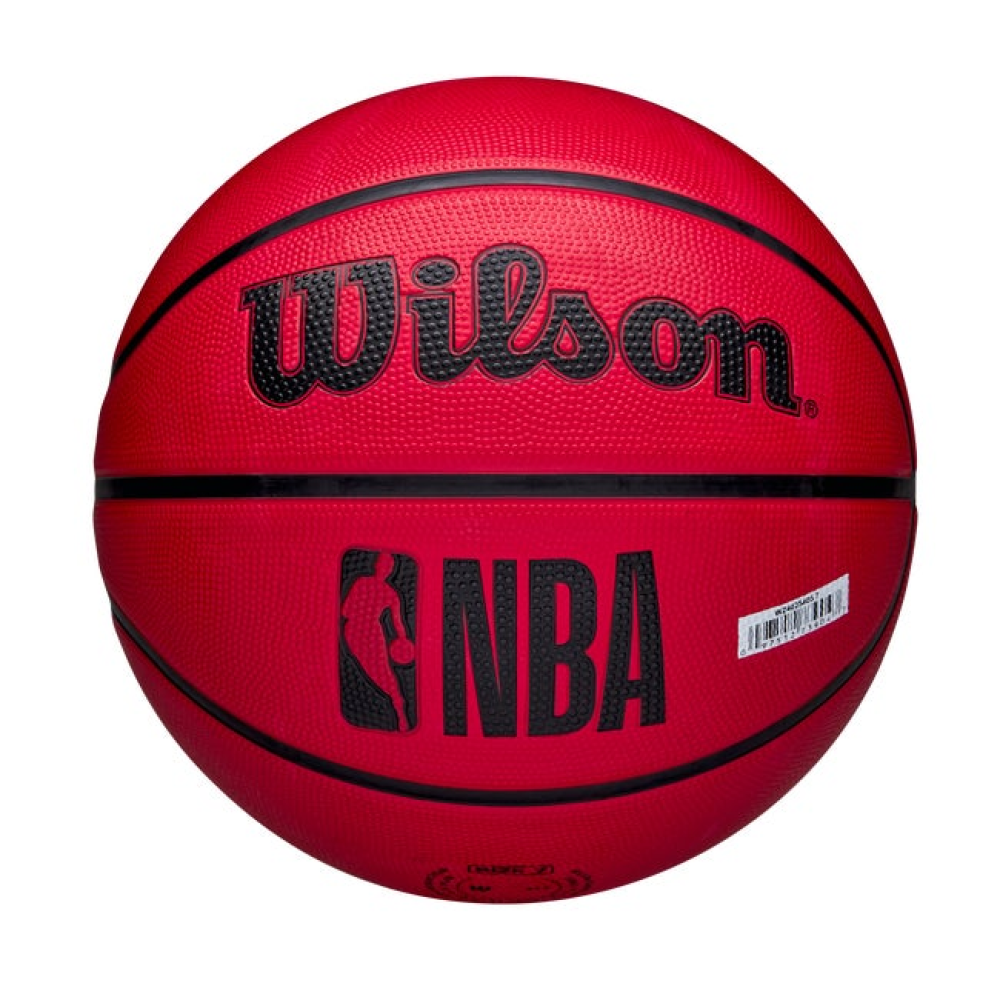 Wilson NBA Team Tribute Chicago Bulls Basketball