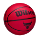 Wilson NBA Team Tribute Chicago Bulls Basketball
