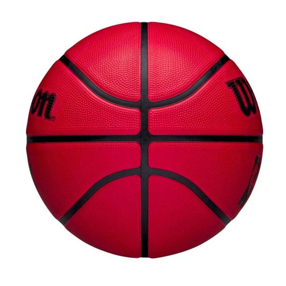 Wilson NBA Team Tribute Chicago Bulls Basketball