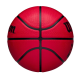 Wilson NBA Team Tribute Chicago Bulls Basketball