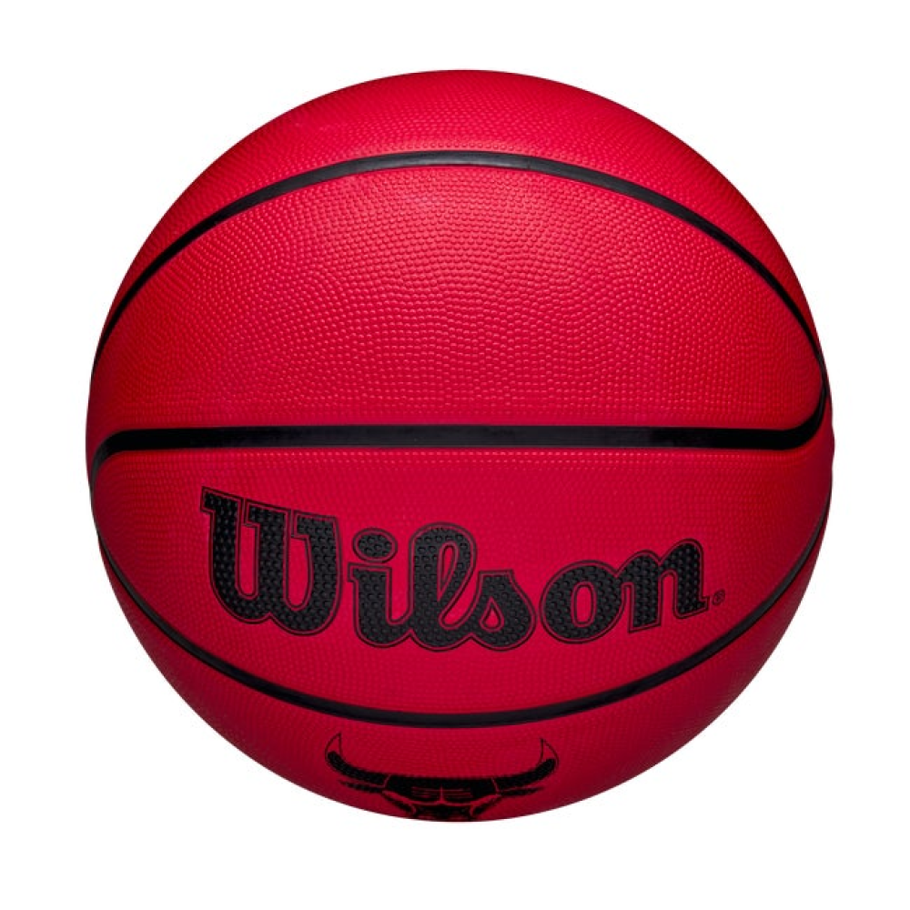 Wilson NBA Team Tribute Chicago Bulls Basketball