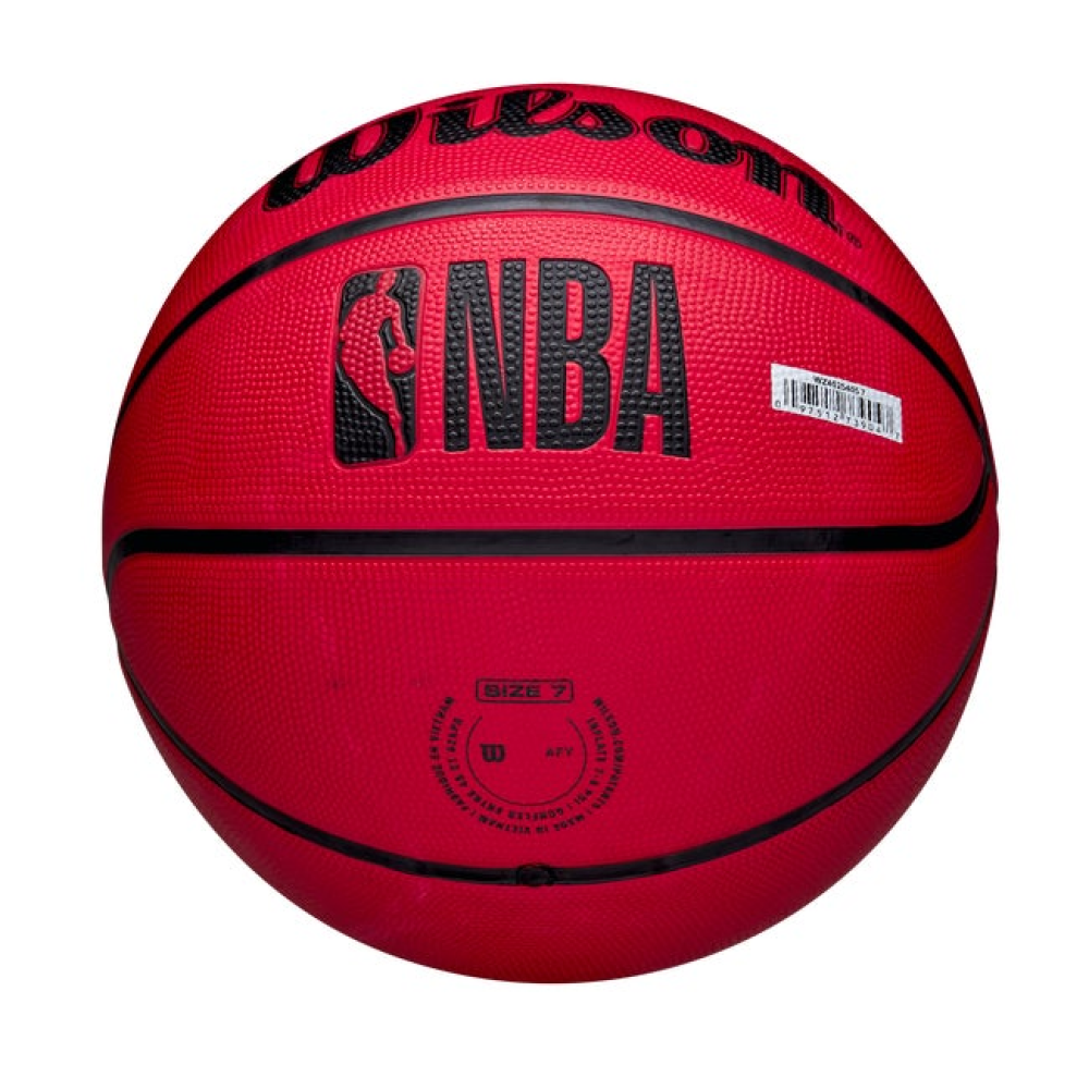 Wilson NBA Team Tribute Chicago Bulls Basketball