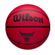 Wilson NBA Team Tribute Chicago Bulls Basketball