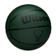 Wilson NBA Team Tribute Milwaukee Bucks Basketball 