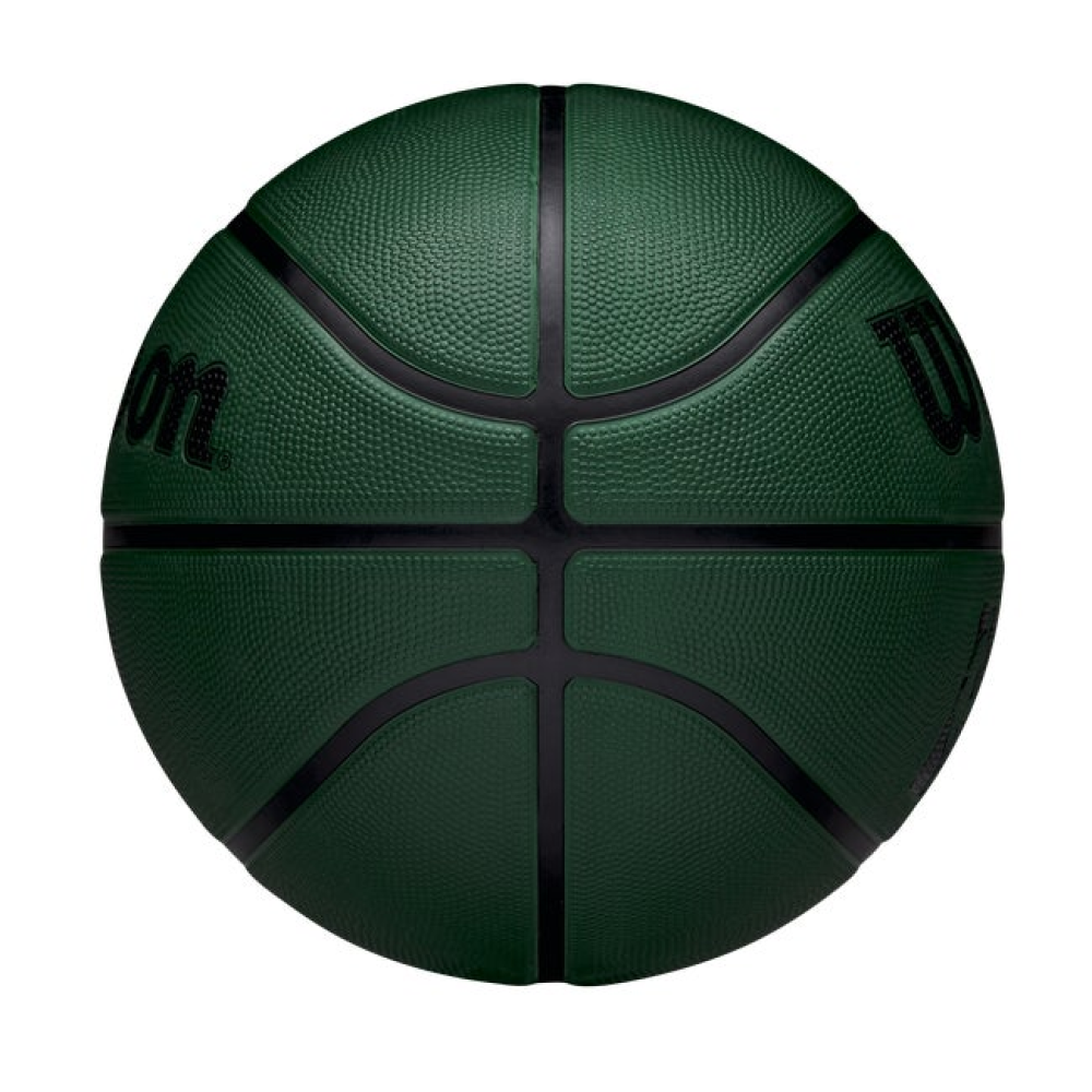Wilson NBA Team Tribute Milwaukee Bucks Basketball 