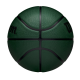 Wilson NBA Team Tribute Milwaukee Bucks Basketball 