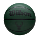 Wilson NBA Team Tribute Milwaukee Bucks Basketball 