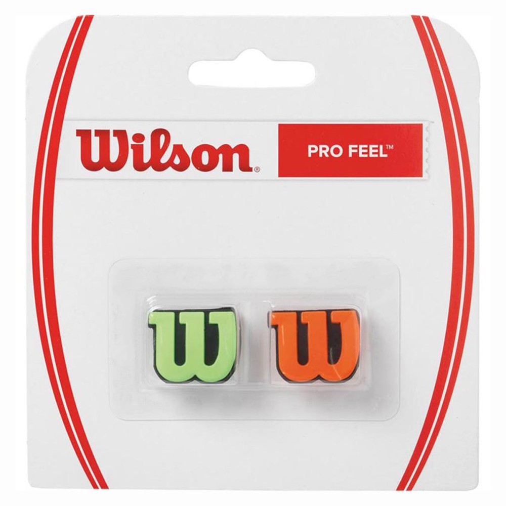 Wilson Pro Feel Racquet Dampener 