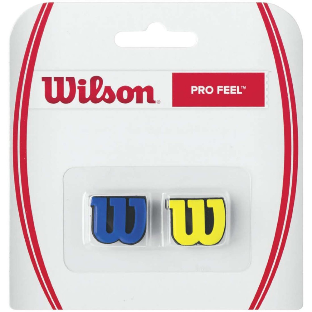 Wilson Pro Feel Racquet Dampener 