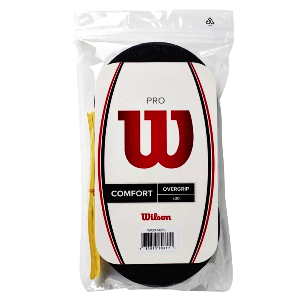Wilson Pro OverGrip
