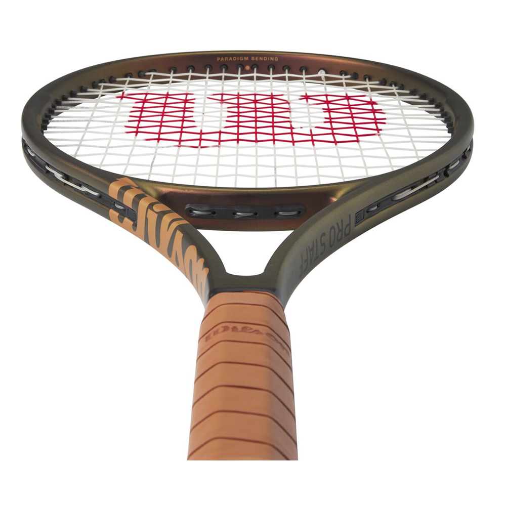 Wilson Pro Staff 97 V 14 Tennis Racquet