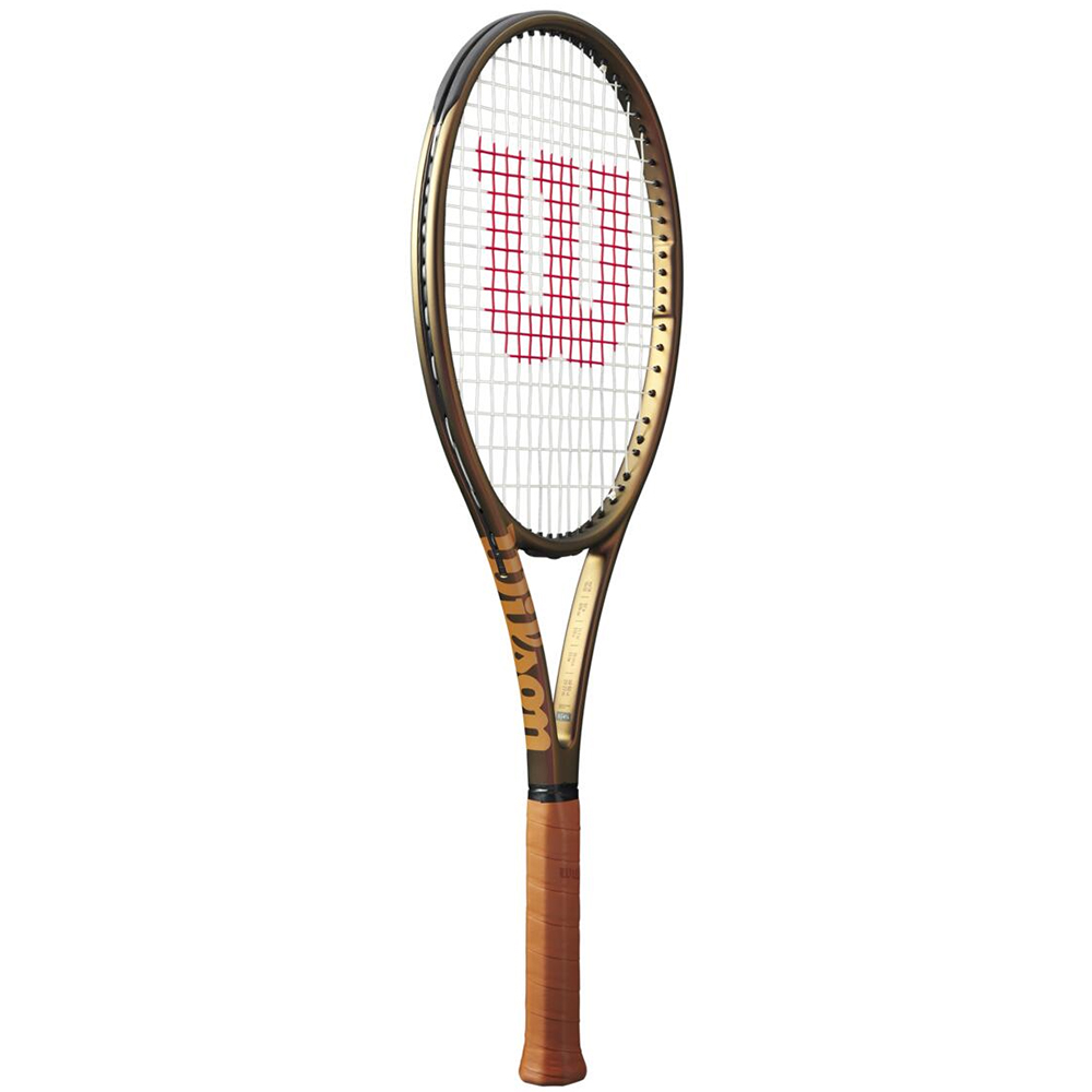 Wilson Pro Staff 97 V 14 Tennis Racquet