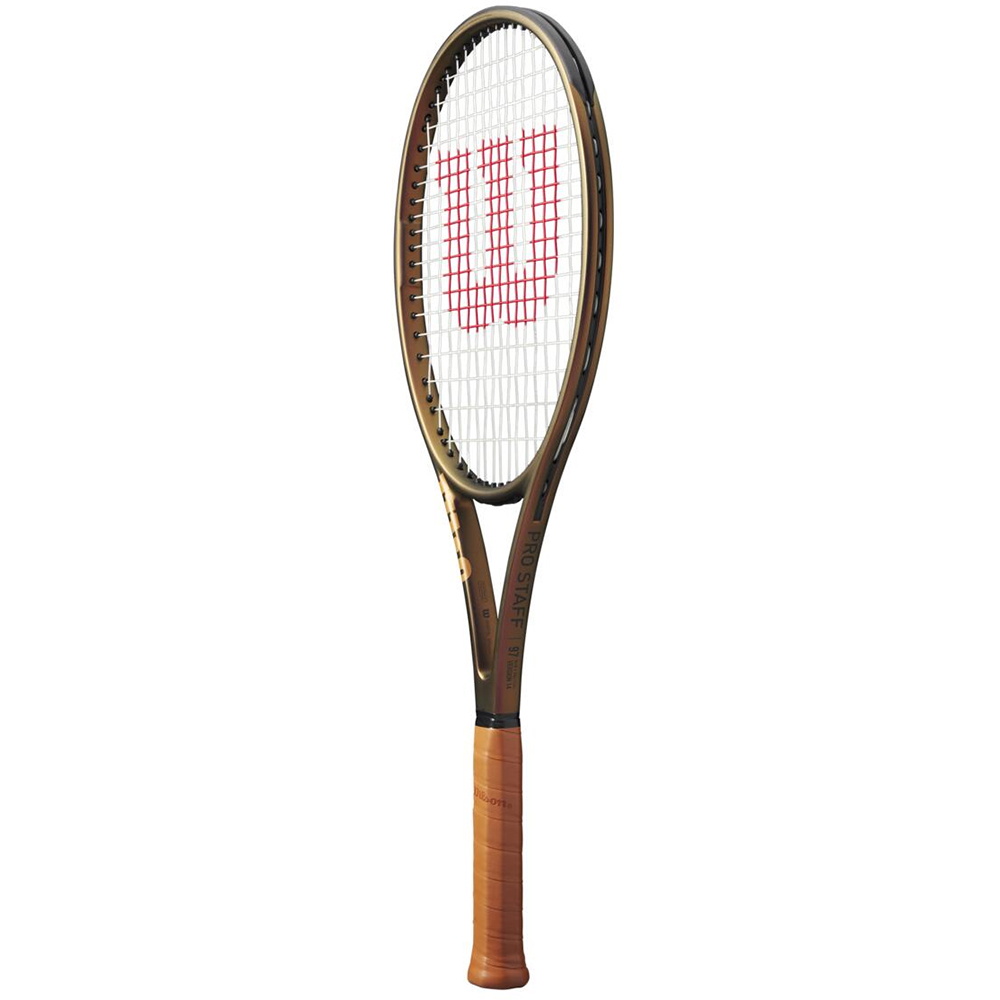 Wilson Pro Staff 97 V 14 Tennis Racquet