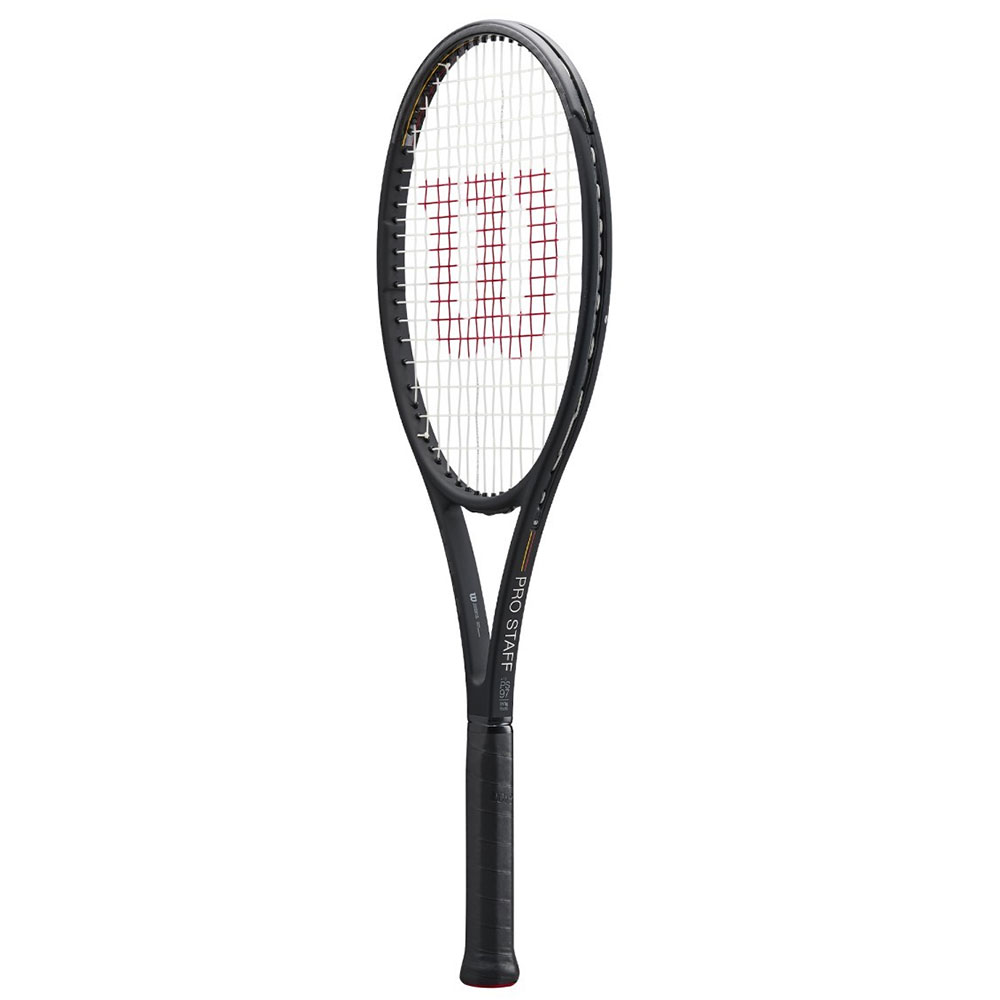 Wilson Pro Staff 97 V13 Tennis Racquet 