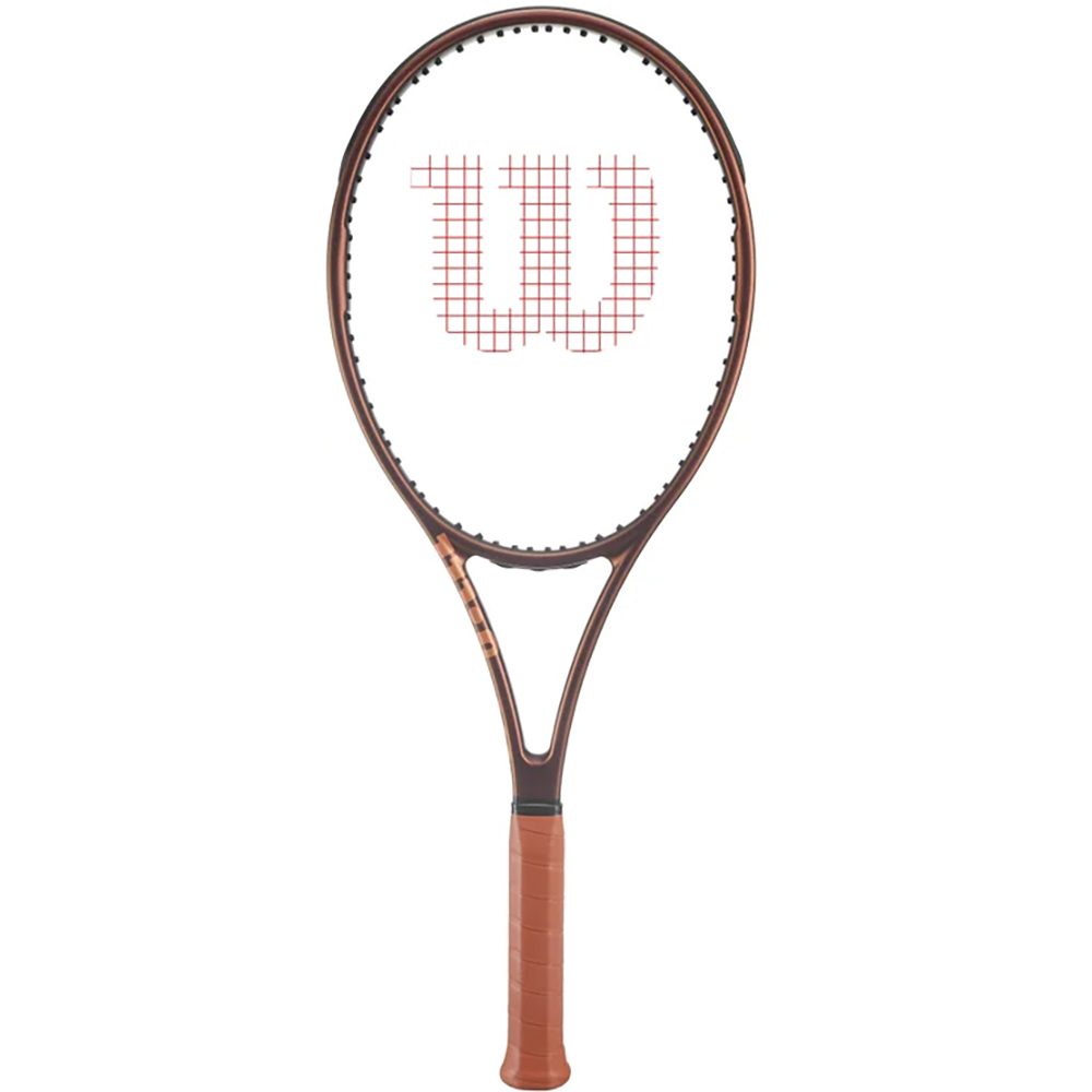Wilson Pro Staff 97 V14 Tennis Racquet