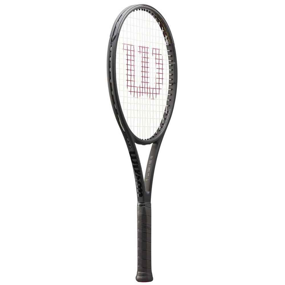 Wilson Pro Staff 97UL V13 Tennis Racquet