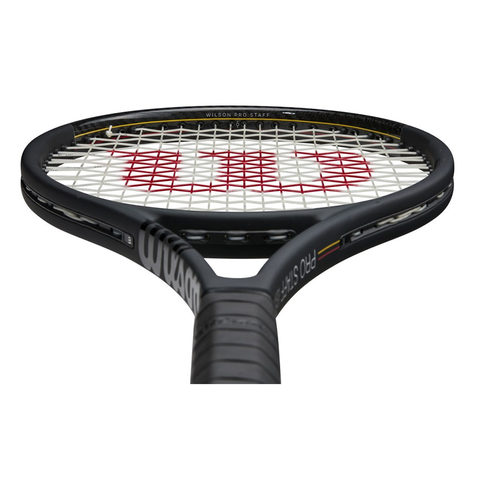 Wilson Pro Staff 97UL V13 Tennis Racquet