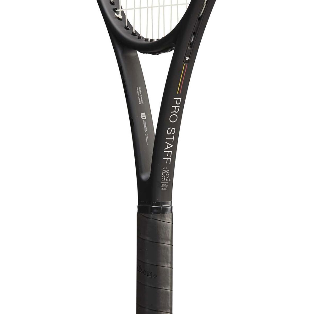 Wilson Pro Staff 97UL V13 Tennis Racquet